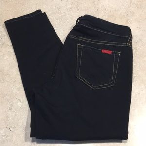 GJG DENIM, Jeans Size 9